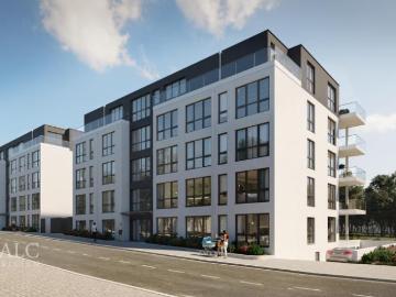 Zu Verkaufen 3 Schlafzimmer Wohnung Solingen Deutschland DS96780621