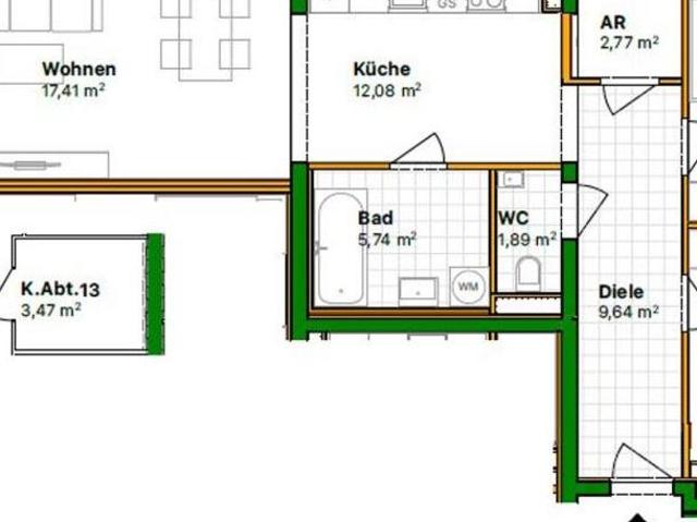 Zu Verkaufen 3 Schlafzimmer Wohnung Steiermark Steiermark DS103576612