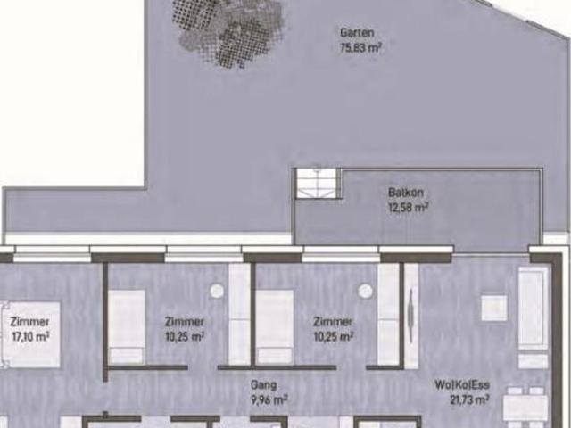 Zu Verkaufen 3 Schlafzimmer Wohnung Steiermark Steiermark DS105056244