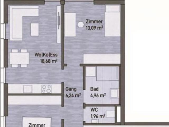 Zu Verkaufen 3 Schlafzimmer Wohnung Steiermark Steiermark DS105056245