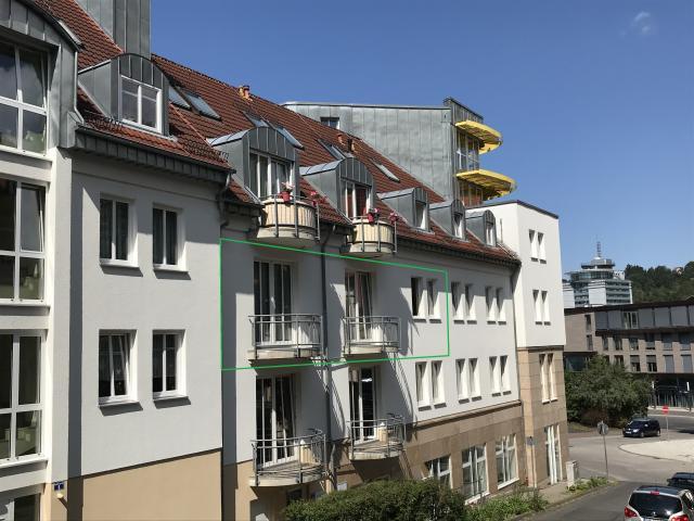 Zu Verkaufen 3 Schlafzimmer Wohnung Suhl Deutschland DS84934825