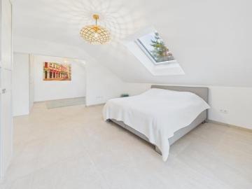 Zu Verkaufen 3 Schlafzimmer Villa Abstatt Baden Württemberg DS98436657
