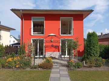 Zu Verkaufen 3 Schlafzimmer Villa Wendisch Rietz Brandenburg DS98765359