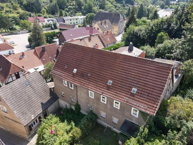 Zu Verkaufen 100 Schlafzimmer Haus Pegau Deutschland DS85860127
