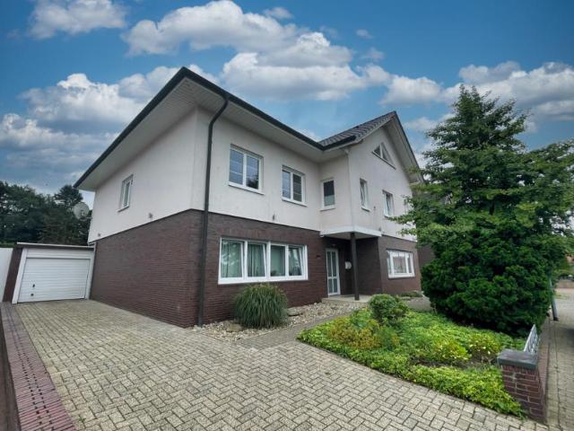 Zu Verkaufen 10 Schlafzimmer Haus Cloppenburg Deutschland DS96915768
