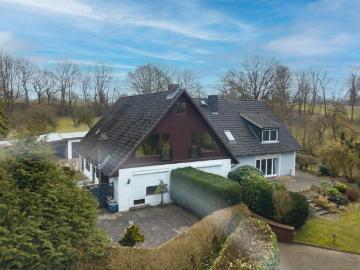 Zu Verkaufen 10 Schlafzimmer Haus Ammersbek Deutschland DS89476480