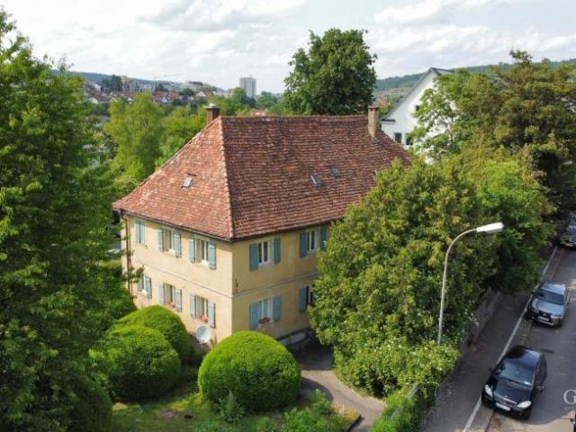 Zu Verkaufen 10 Schlafzimmer Haus Bad Mergentheim Deutschland DS94520719