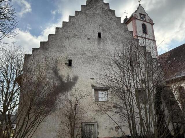 Zu Verkaufen 10 Schlafzimmer Haus Bad Dürrheim Deutschland DS88879708