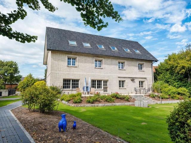 Zu Verkaufen 10 Schlafzimmer Haus Bad Salzuflen Deutschland DS96235574