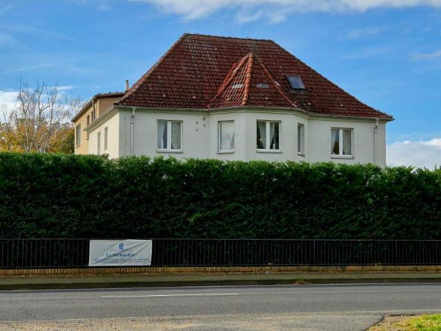 Zu Verkaufen 10 Schlafzimmer Haus Bad Schmiedeberg Deutschland DS95690274