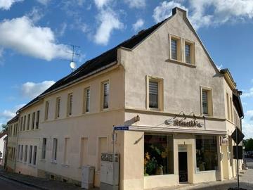 Zu Verkaufen 10 Schlafzimmer Haus Bernburg Saale Deutschland DS89477574
