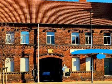 Zu Verkaufen 10 Schlafzimmer Haus Bitterfeld Wolfen Deutschland DS98823609