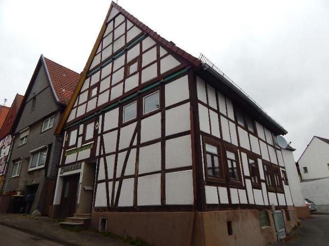 Zu Verkaufen 10 Schlafzimmer Haus Blomberg Deutschland DS90585361