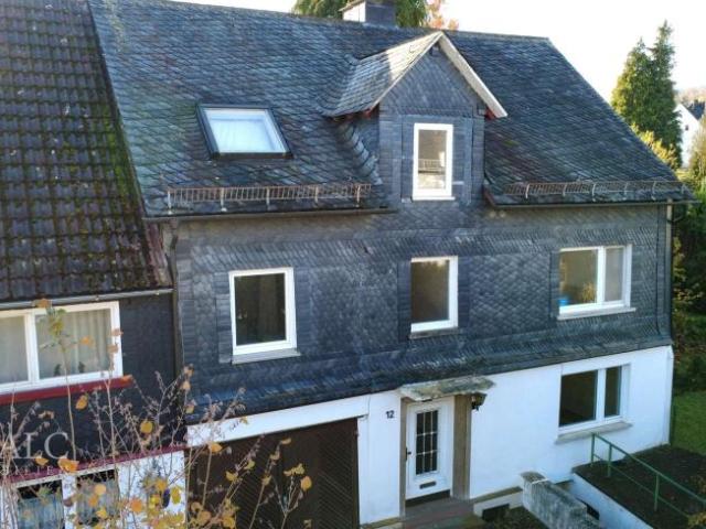 Zu Verkaufen 10 Schlafzimmer Haus Burbach Deutschland DS98140531