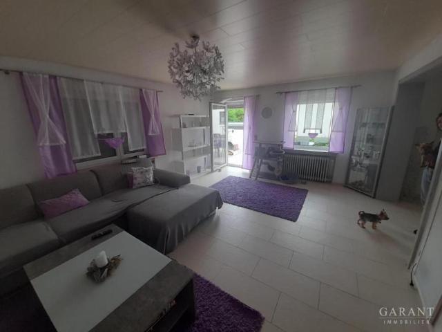 Zu Verkaufen 10 Schlafzimmer Haus Gammertingen Deutschland DS93106884