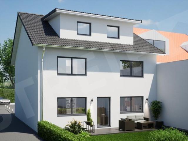 Zu Verkaufen 10 Schlafzimmer Haus Freiburg Im Breisgau Deutschland DS91514915