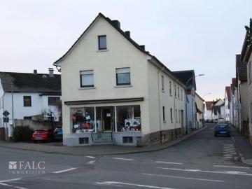 Zu Verkaufen 10 Schlafzimmer Haus Friedberg Hessen Deutschland DS85872925