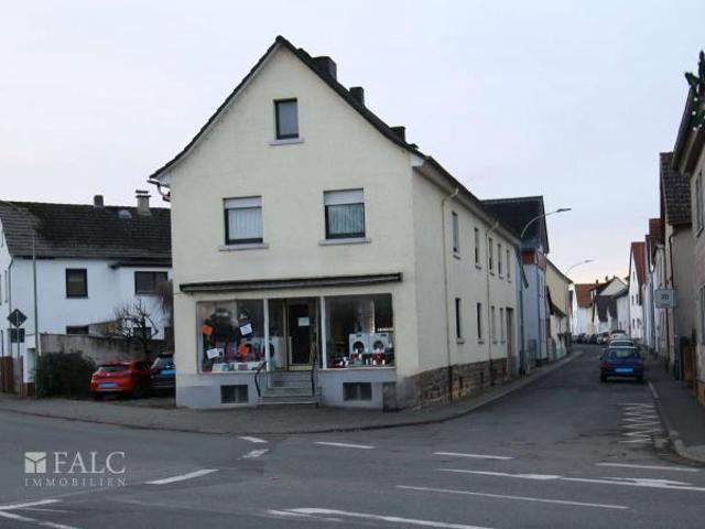 Zu Verkaufen 10 Schlafzimmer Haus Friedberg Hessen Deutschland DS85872925