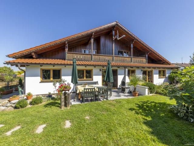 Zu Verkaufen 10 Schlafzimmer Haus Kößlarn Deutschland DS90494303