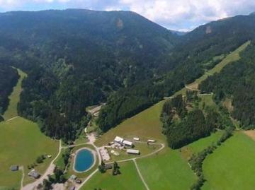 Zu Verkaufen 10 Schlafzimmer Haus Kärnten Kärnten DS103571032