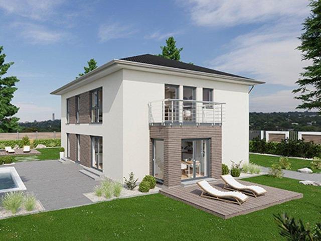 Zu Verkaufen 10 Schlafzimmer Haus Kirchenthumbach Deutschland DS92651730