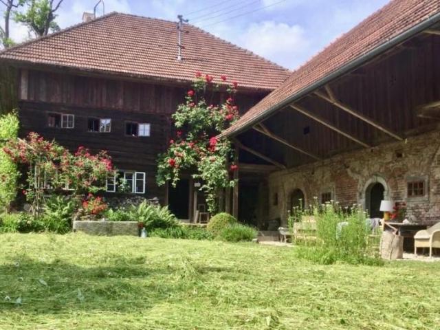 Zu Verkaufen 10 Schlafzimmer Haus Haag AUT DLS101088594