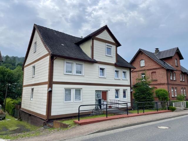 Zu Verkaufen 10 Schlafzimmer Haus Helsa Deutschland DS97099387