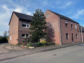 Zu Verkaufen 10 Schlafzimmer Haus Issum Deutschland DS98341137