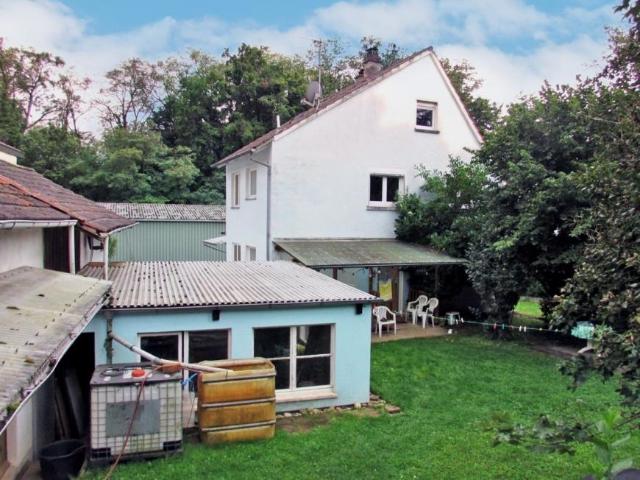Zu Verkaufen 10 Schlafzimmer Haus Östringen Deutschland DS94861371