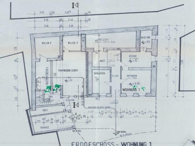 Zu Verkaufen 10 Schlafzimmer Haus Lauterecken Deutschland DS96494589