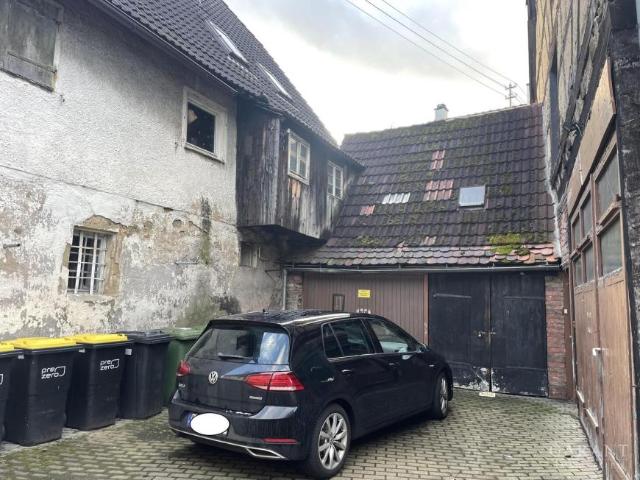 Zu Verkaufen 10 Schlafzimmer Haus Ludwigsburg Deutschland DS99309651