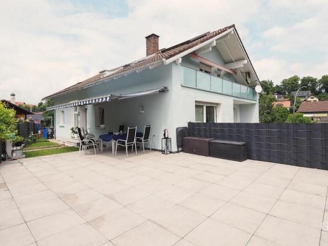 Zu Verkaufen 10 Schlafzimmer Haus Marktoberdorf Deutschland DS91715357