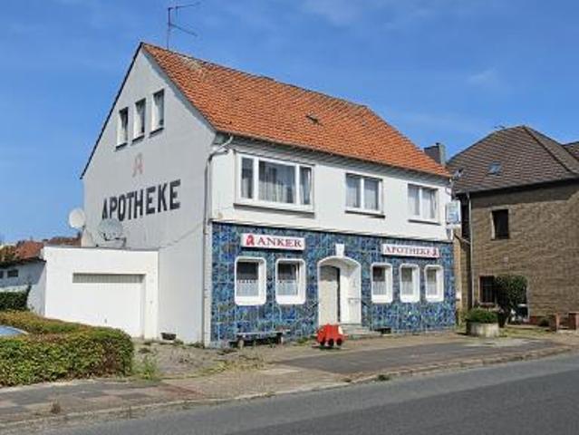 Zu Verkaufen 10 Schlafzimmer Haus Nordenham Deutschland DS86849680