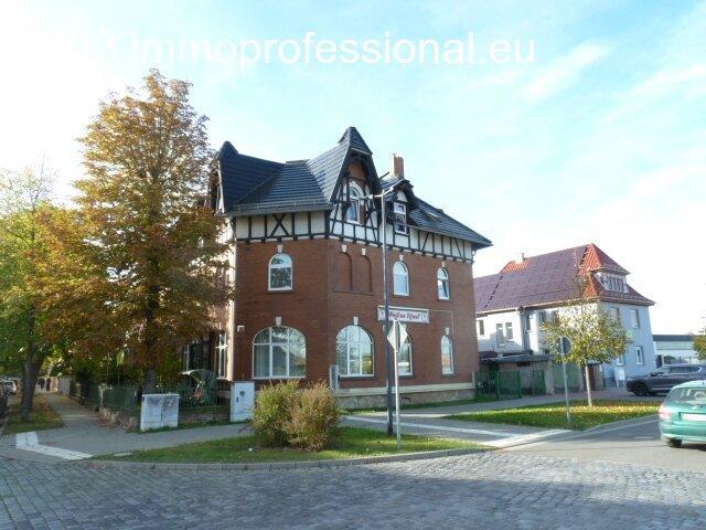 Zu Verkaufen 10 Schlafzimmer Haus Naumburg Saale Deutschland DS79814406