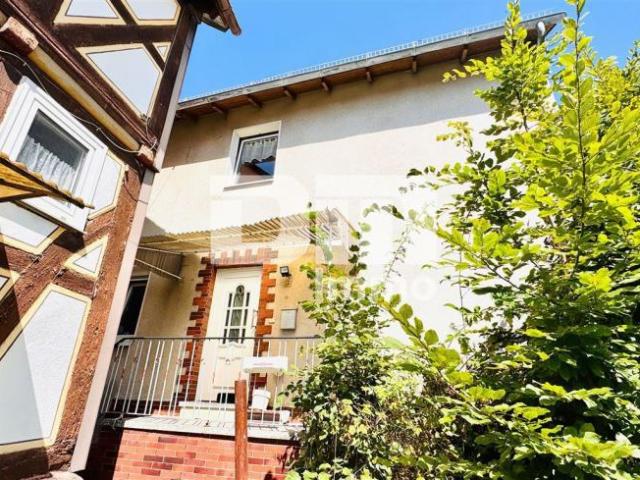 Zu Verkaufen 10 Schlafzimmer Haus Nieste, Kr Kassel Deutschland DS93947603