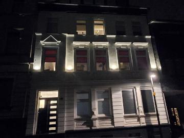 Zu Verkaufen 10 Schlafzimmer Haus Solingen Deutschland DS97839088