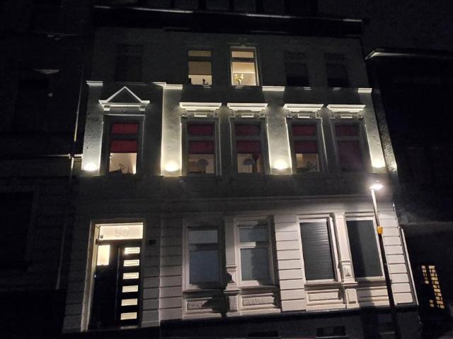 Zu Verkaufen 10 Schlafzimmer Haus Solingen Deutschland DS97839088