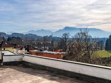 Zu Verkaufen 10 Schlafzimmer Haus Salzburg Salzburg DS103217848