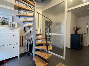 Niederwetz, Westerwald, Hessen, Rheinland-Pfalz