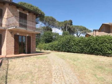 Oberer Schlossgarten, Kernerviertel - Heizung