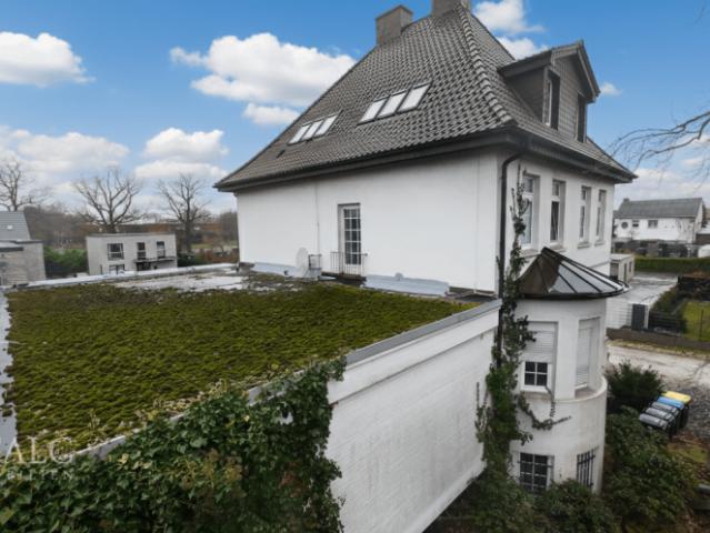 Zu Verkaufen 10 Schlafzimmer Haus Steinfurt Deutschland DS99200004