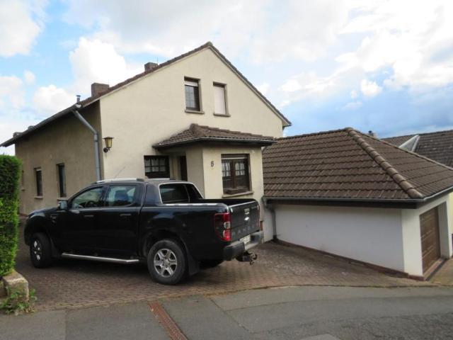 Zu Verkaufen 10 Schlafzimmer Haus Philippsthal Werra Deutschland DS95481639