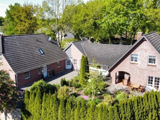 Zu Verkaufen 10 Schlafzimmer Haus Ramstedt Deutschland DS91883043