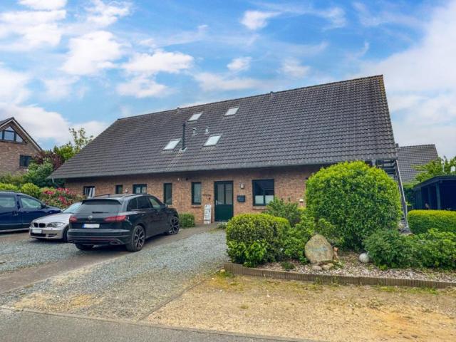 Zu Verkaufen 10 Schlafzimmer Haus Rantrum Deutschland DS91998726