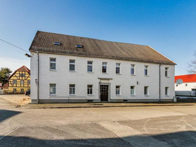 Zu Verkaufen 10 Schlafzimmer Haus Riesa Deutschland DS89260956