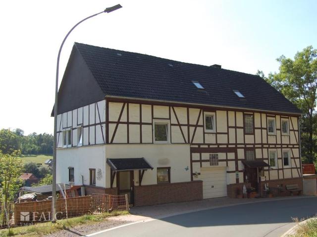 Zu Verkaufen 10 Schlafzimmer Haus Waldeck Deutschland DS98294652