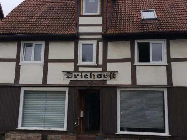 Zu Verkaufen 10 Schlafzimmer Haus Wesertal Deutschland DS92894037