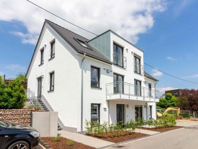 Zu Verkaufen 10 Schlafzimmer Haus Trier Deutschland DS86225970