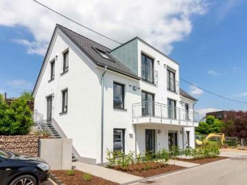 Zu Verkaufen 10 Schlafzimmer Haus Trier Deutschland DS86225970