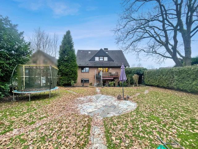 Zu Verkaufen 10 Schlafzimmer Haus Troisdorf Deutschland DS86348043